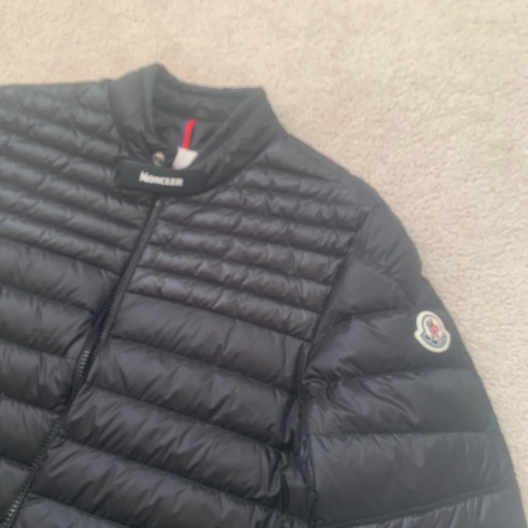 Moncler fall jacket - Picture 1 of 4